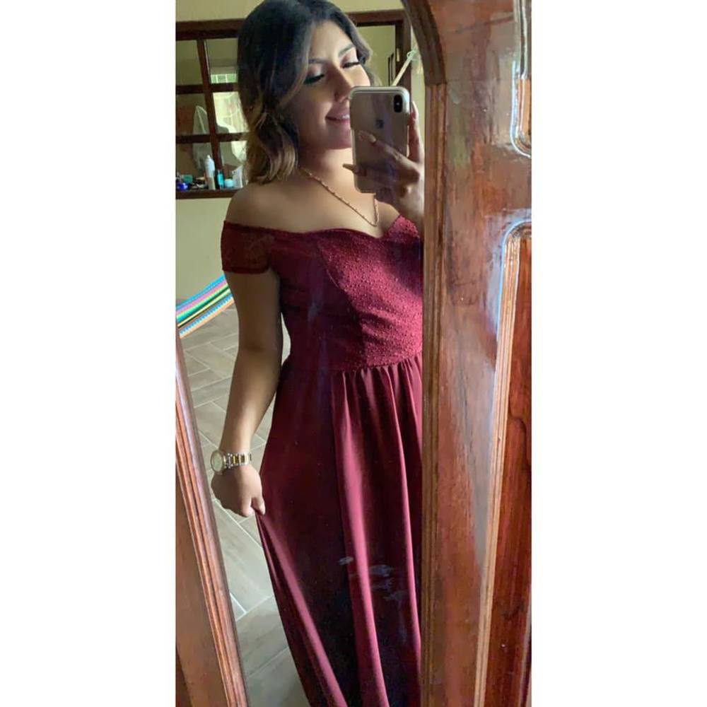 Meet your Posher, Lucia